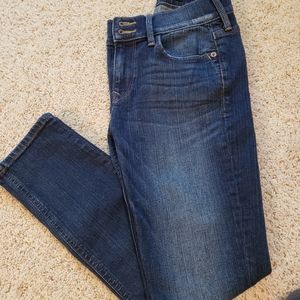 Express jeans